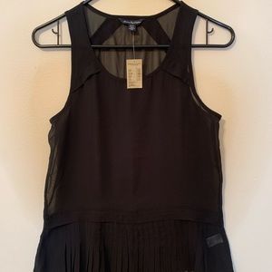 NWT 🔥 AEO BLACK TANK